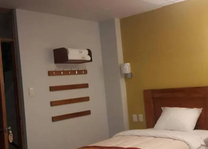 Affittacamere Picos House 3*