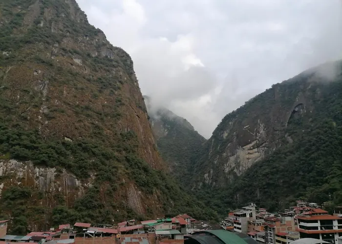 Affittacamere Picos House Machu Picchu
