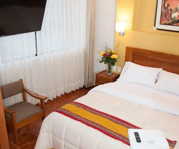 Picos House ゲストハウス 3*